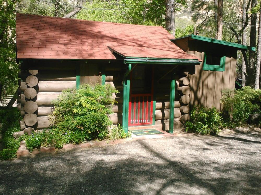 The Butterfly Garden Inn Sedona Exterior photo