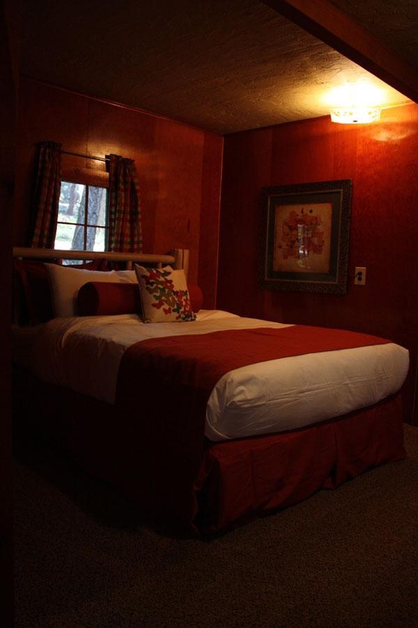 The Butterfly Garden Inn Sedona Exterior photo